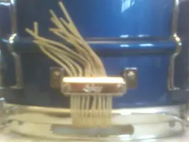 Is this snare original or has it been modified?