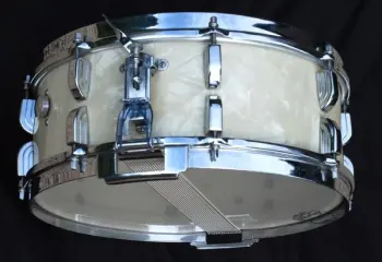 Leedy Ludwig Snare Throw Off