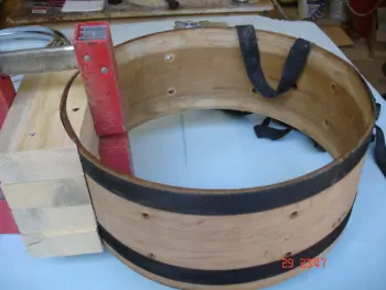 Warped Shell Fix???
