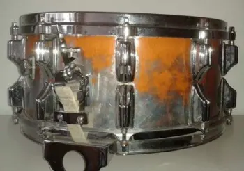 Strange Rogers snare listed in Holland.