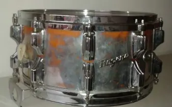 Strange Rogers snare listed in Holland.