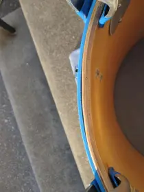 Warped Shell Fix???