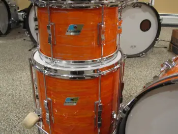 1966 Ludwig Club Date