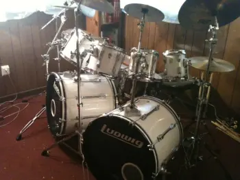 8 pc ludwig