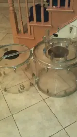 Zickos 3 piece WTT for...