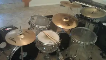 Zickos 3 piece WTT for...