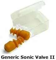 Hearing protection?