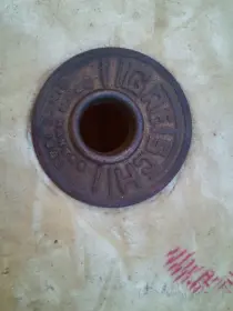 Vintage Gretsch, Ludwig &amp; K Zildjian Constantinople Cymbal plus much more