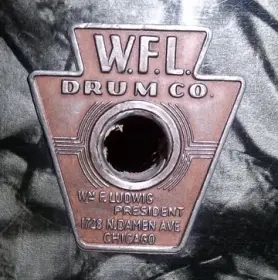 1942 WFL Liberator Set