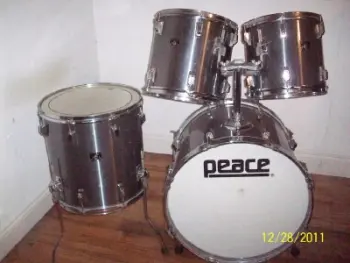80's Tama Swingstar set For Sale