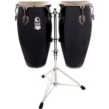 Congas Anyone?