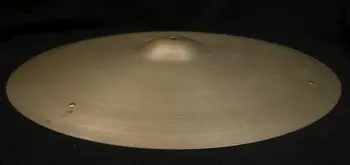 Dating Zildjian Ride