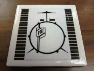 Personalized Coasters