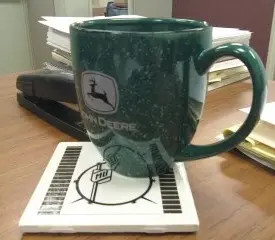 Personalized Coasters