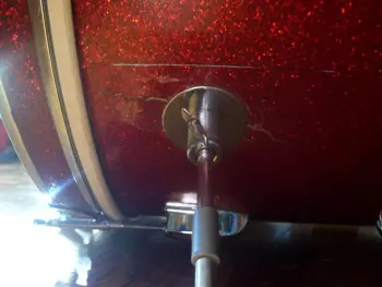 Vintage Pearl President set?