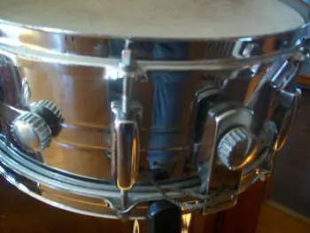 Vintage Pearl President set?