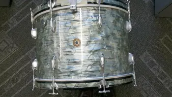Grandpas Gretsch
