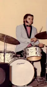 1965 Slingerland Restoration?