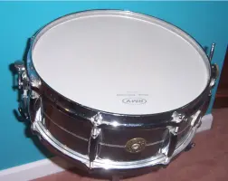 Can You Help Identify Gretsch Drums?