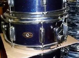 Question About a Slingerland Set