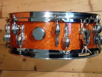 Amati Snare find