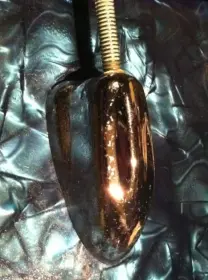 More Pics - 'Crown' By (Pear/Star)?