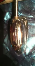 More Pics - 'Crown' By (Pear/Star)?