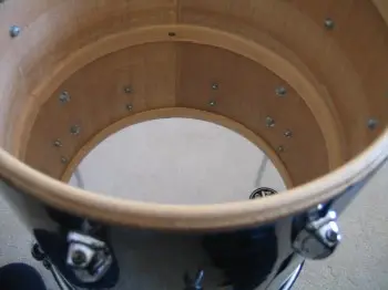 What brand of floor tom do I have here?