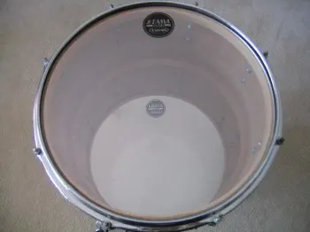 What brand of floor tom do I have here?