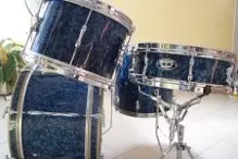 What brand of floor tom do I have here?