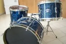 What brand of floor tom do I have here?