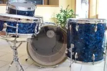 What brand of floor tom do I have here?