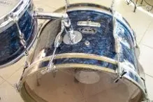What brand of floor tom do I have here?