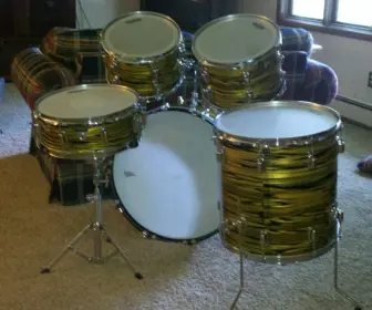 Information Request - Ludwig's 'B' lines