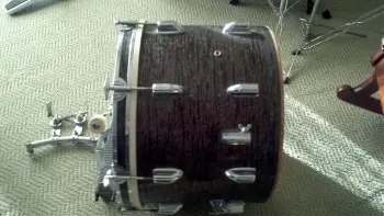 Star Drums?