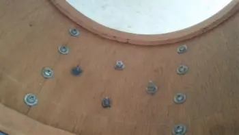 Star Drums?