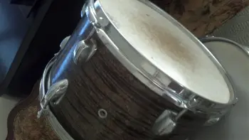 Star Drums?