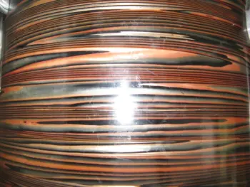 Drouyn drums - history of