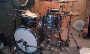 Let's see what you're currently playing!