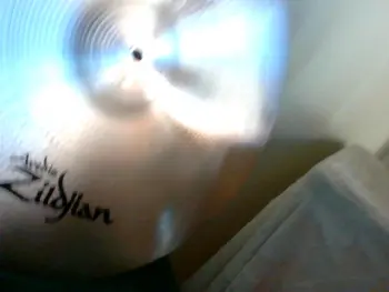 Zildjian 20&quot; Ping Ride  New as a Baby!!