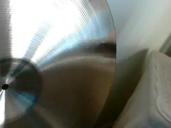 Zildjian 20&quot; Ping Ride  New as a Baby!!