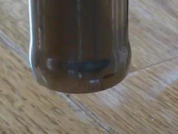 1973 Rogers Londoner V - New Mahogany