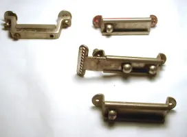 Parts for Sale