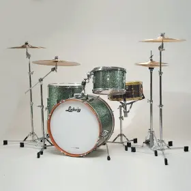 New Offerings From Ludwig!! Coming Soon