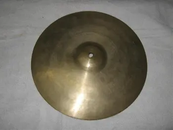Zenjian 13&quot; splash 40's