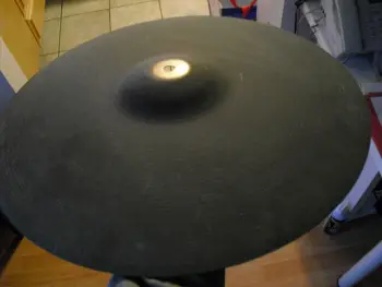 TONS of patina?!?!
