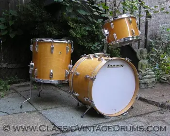 1967 Jazzette on eBay