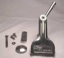 Parts for Sale