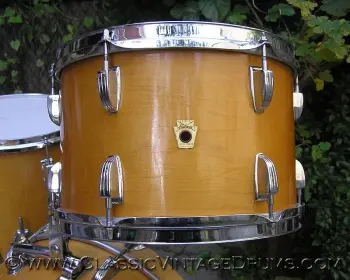 1967 Jazzette on eBay