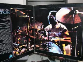Matching Fibes Snare Would be great....